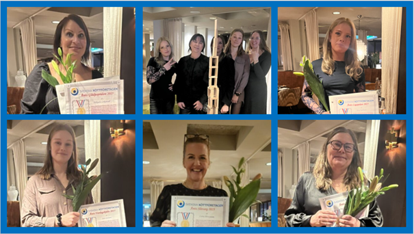 Årets Köttföretagare 2025