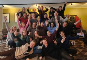 Teamet i Köttföretagen 2026