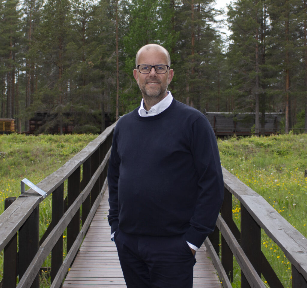 Magnus Nilsson