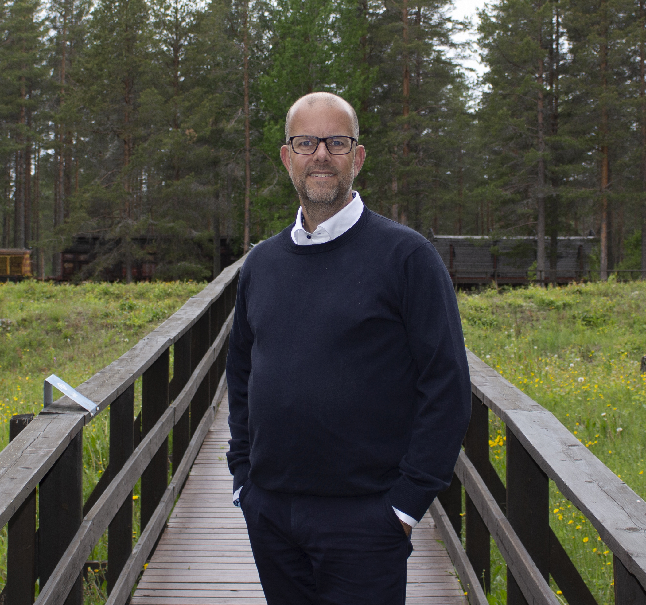 Magnus Nilsson